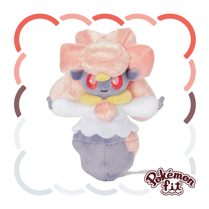 Pokémon Plush  Fit Diancie