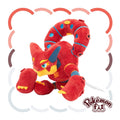 Pokémon Plush  Fit Volcanion