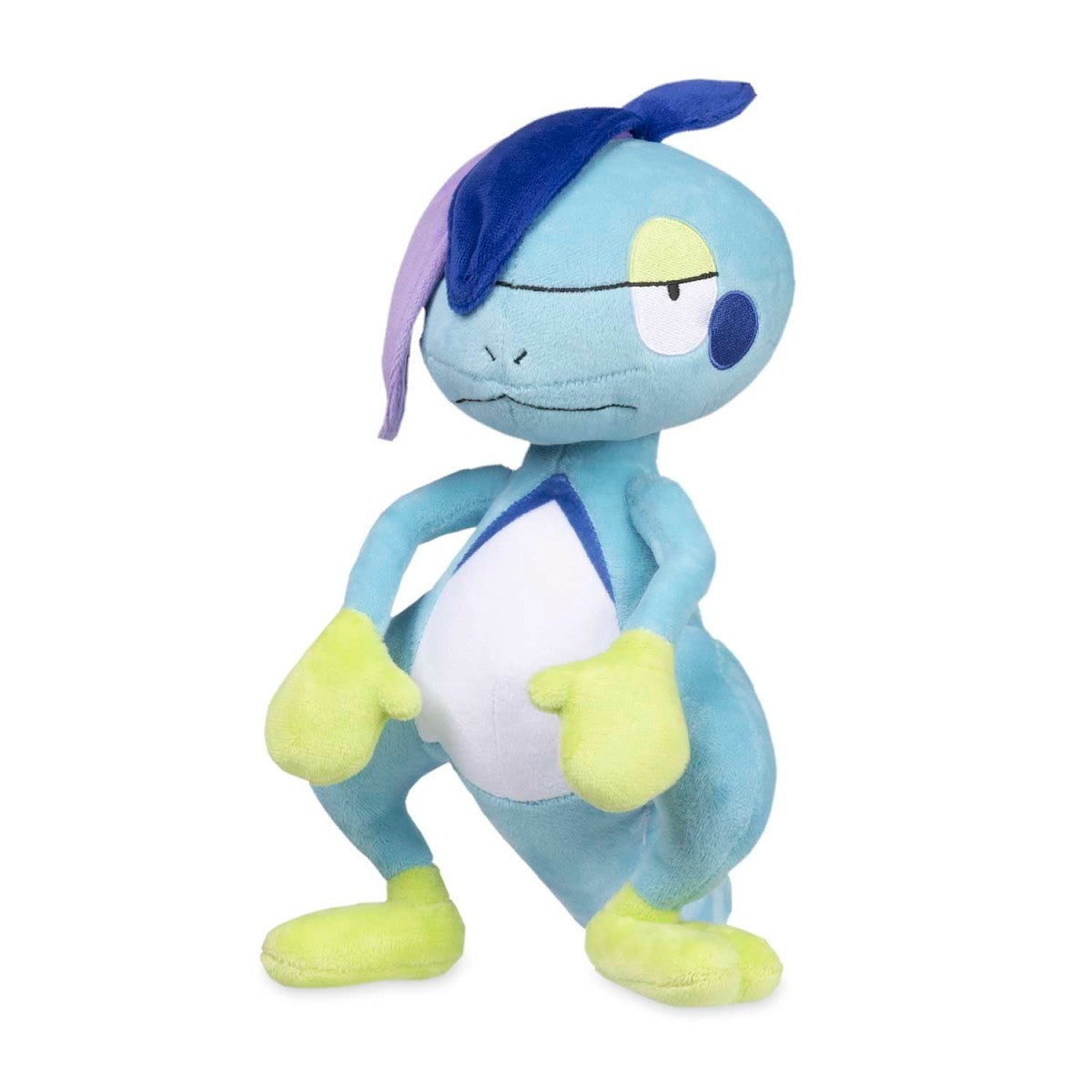 Drizzile Poké Plush - 11 ¼ In.