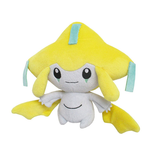 Plush Jirachi S Pokémon ALL STAR COLLECTION