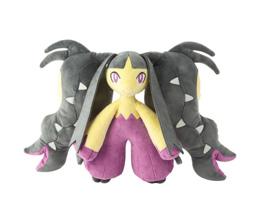 Plush Mega Mawile Pokémon Mega Evolution