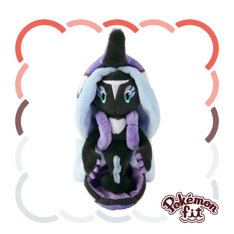 Plush Pokémon Fit Tapu Fini