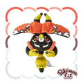 Plush Pokémon Fit Tapu Bulu