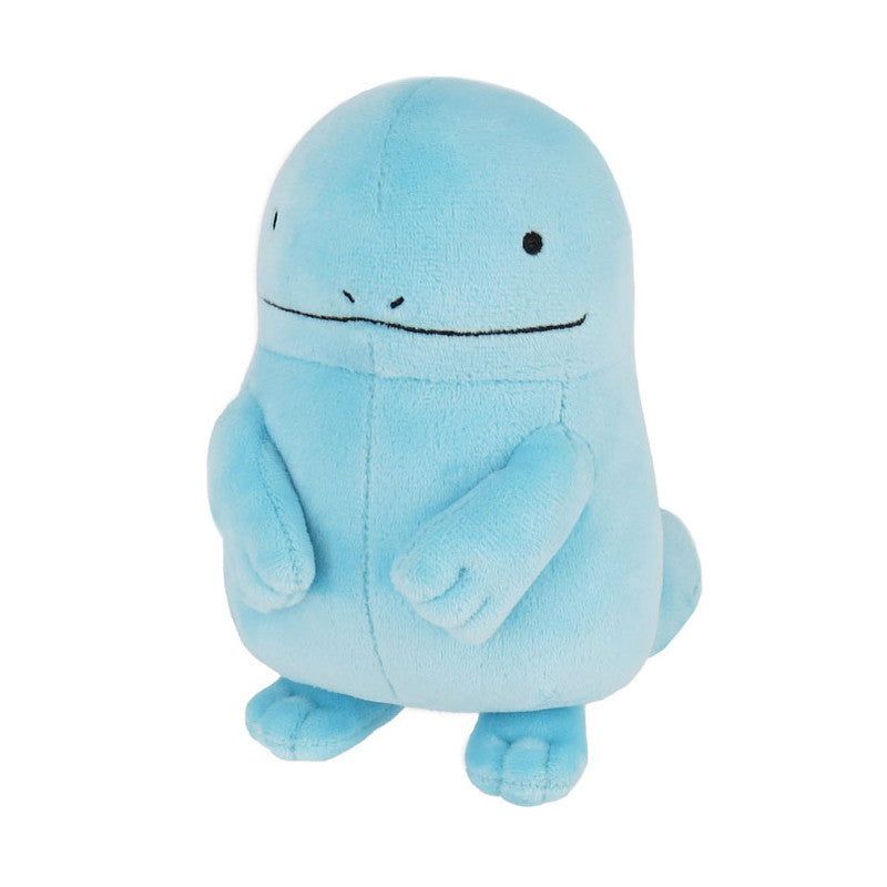 Plush Quagsire S Pokémon ALL STAR COLLECTION
