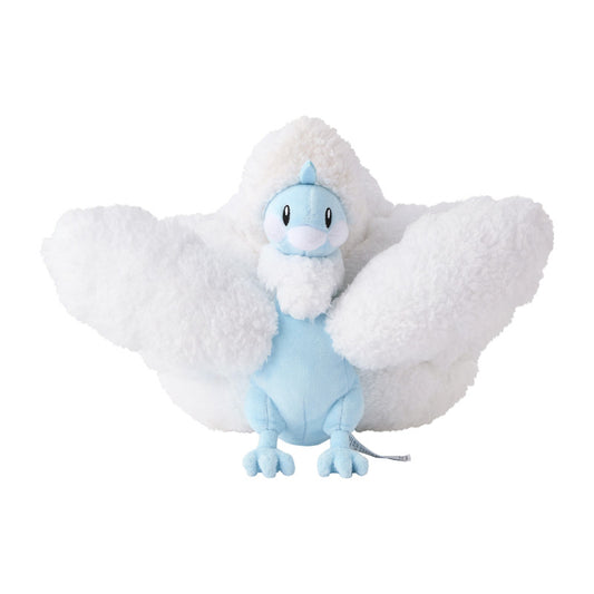 Plush Mega Altaria Pokémon Mega Evolution