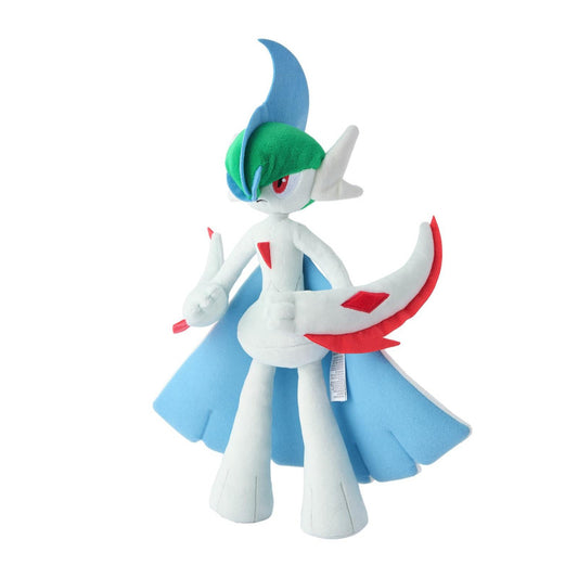 Plush Mega Gallade Pokémon Mega Evolution
