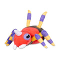 Pokémon Ariados Sitting Cuties Plush - 6 ¼ In.