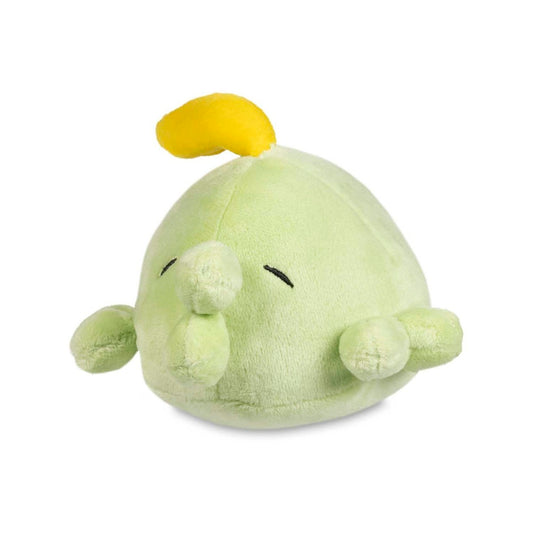 Pokémon Center Gulpin Sitting Cuties Plush - 5 In.
