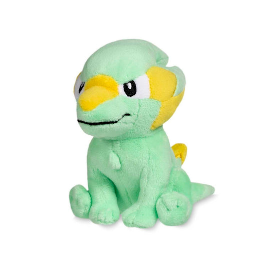 Pokémon Center Electrike Sitting Cuties Plush - 5 In.