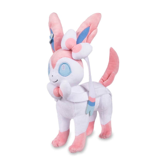 Pokemon Center: Sylveon Poké Plush - 11 ¼ In.