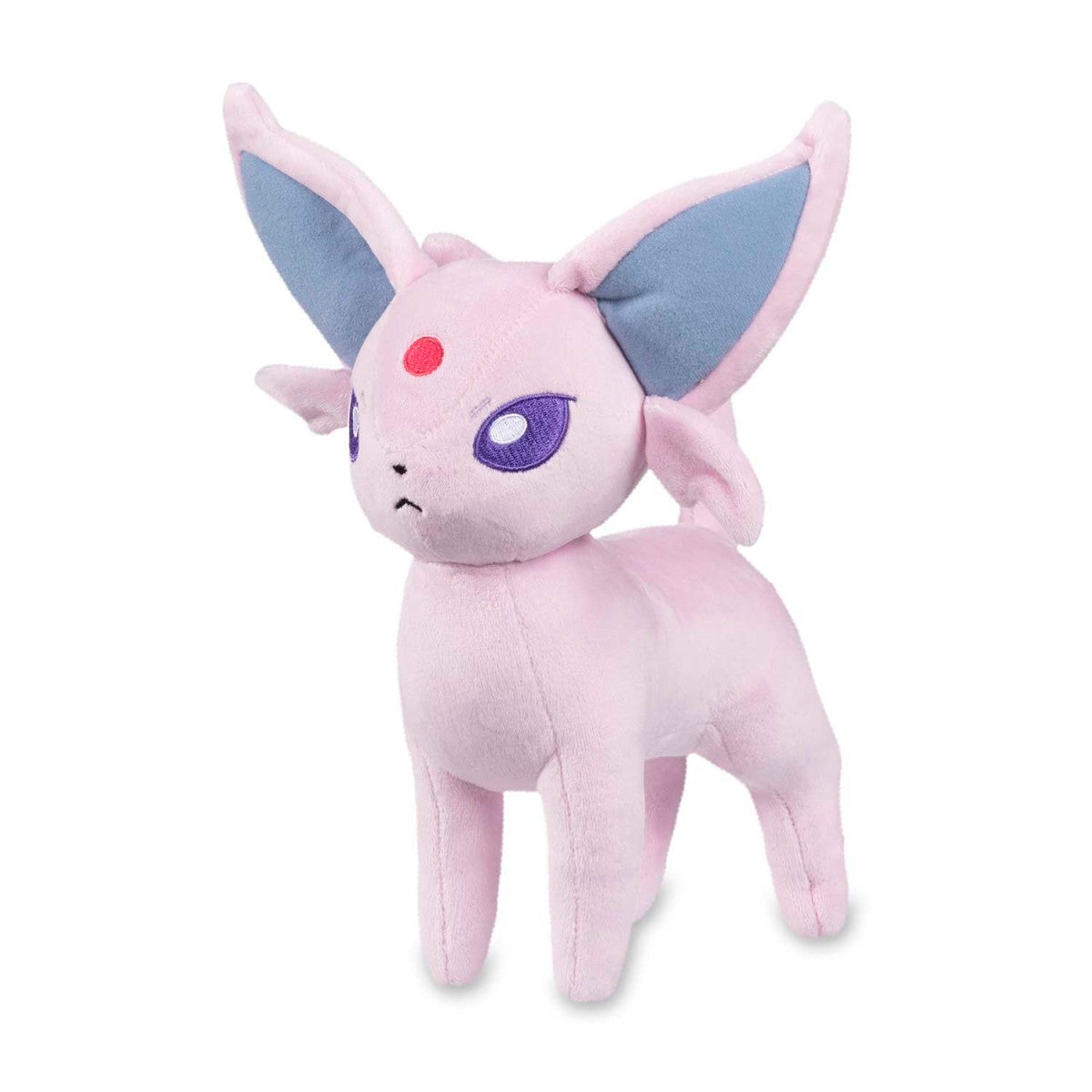 pokemon center Espeon Poké Plush - 10 ¾ In.