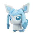 Pokemon Glaceon Pokémon Dolls Plush - 7 In.