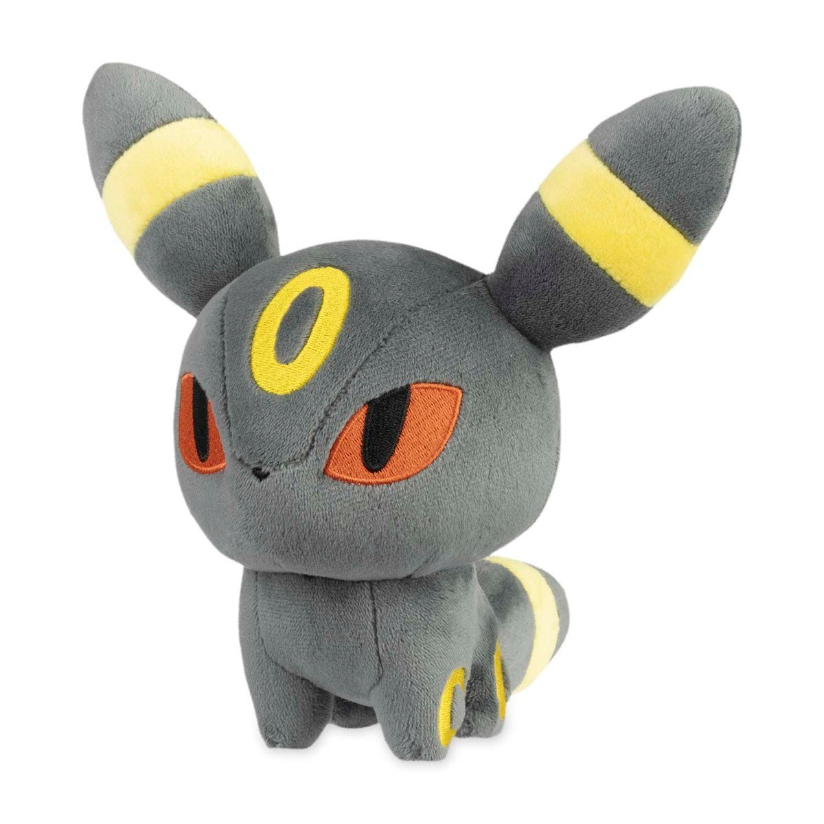 Pokemon Umbreon Pokémon Dolls Plush - 6 ½ In.