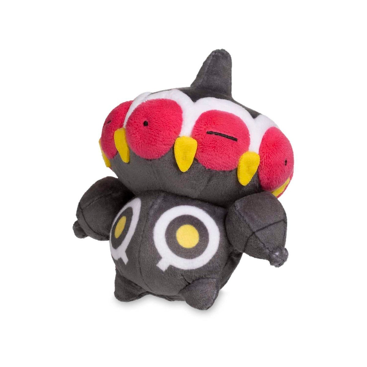 Claydol Sitting Cuties Plush - 5 In.