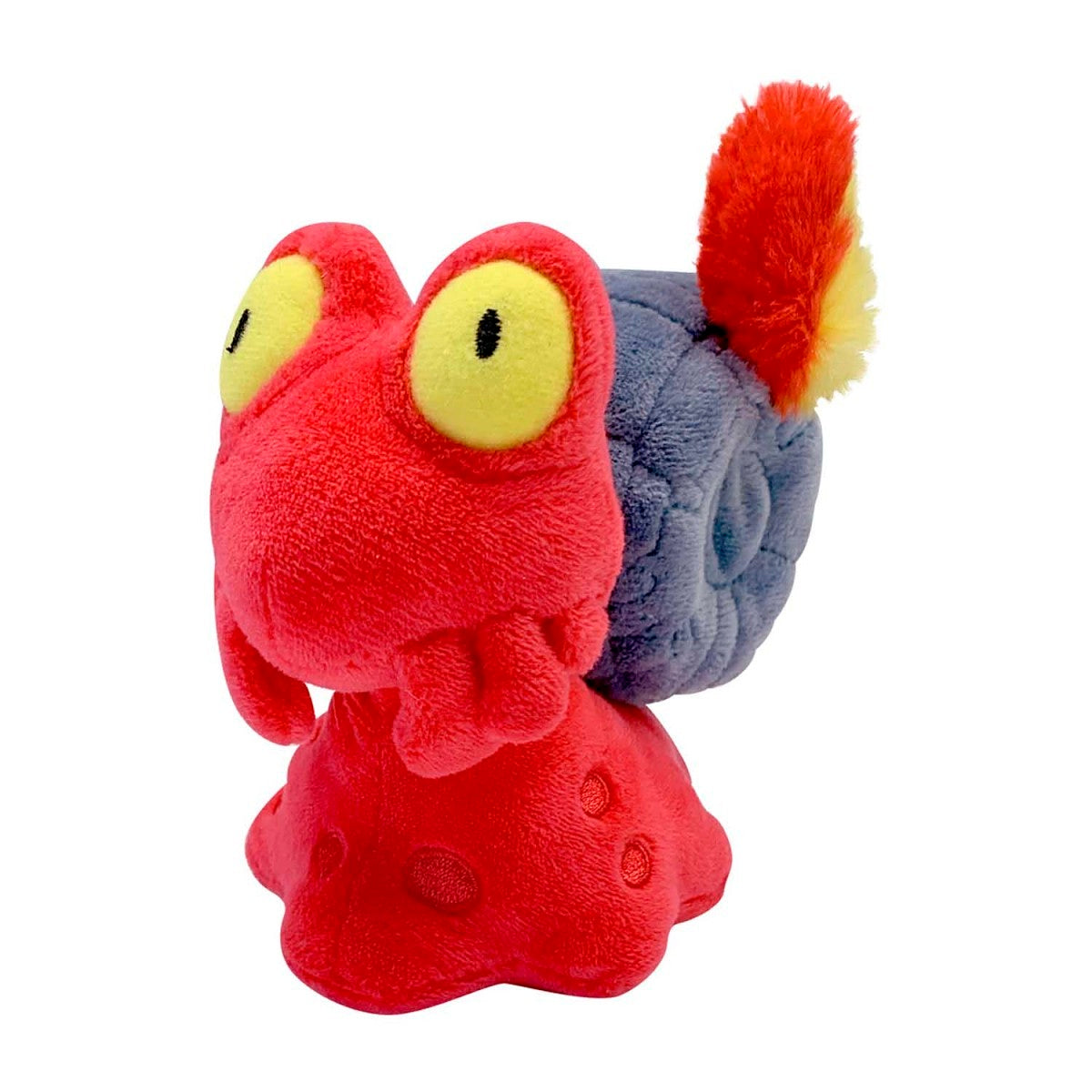 Pokémon Center Magcargo Sitting Cuties Plush - 5 ¼ In.