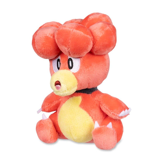 Magby Sitting Cuties Plush - 5 ¾ In.