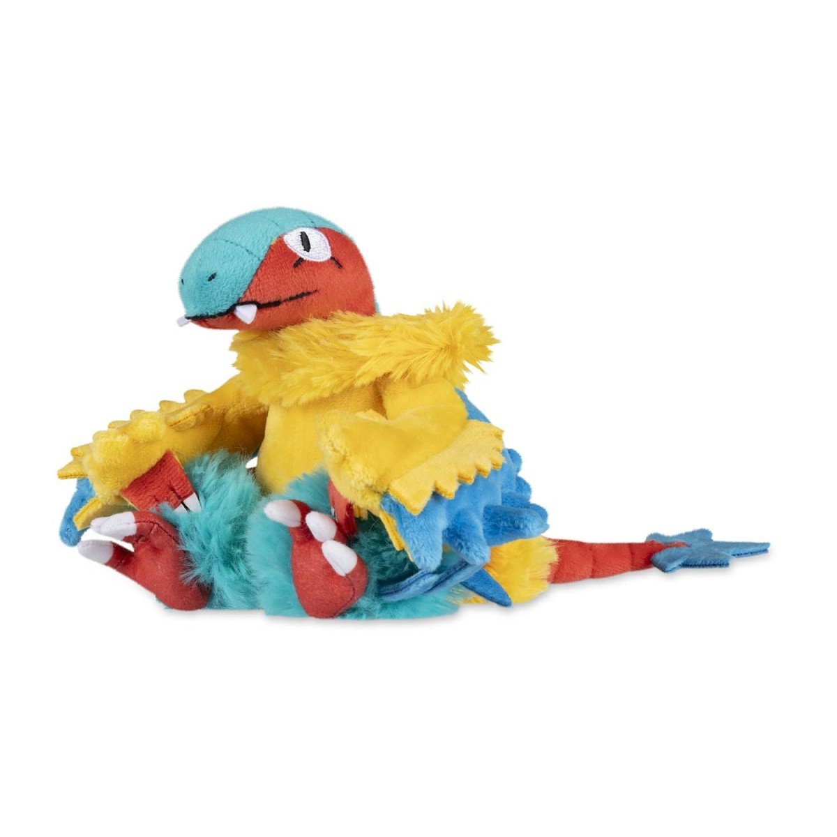 Pokémon  Archeops Sitting Cuties Plush - 5 ¼ In.