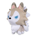 Pokémon Lycanroc (Midday Form)  Dolls Plush - 6 ½ In.