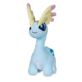 Pokémon Amaura Sitting Cuties Plush - 7 ¼ In.