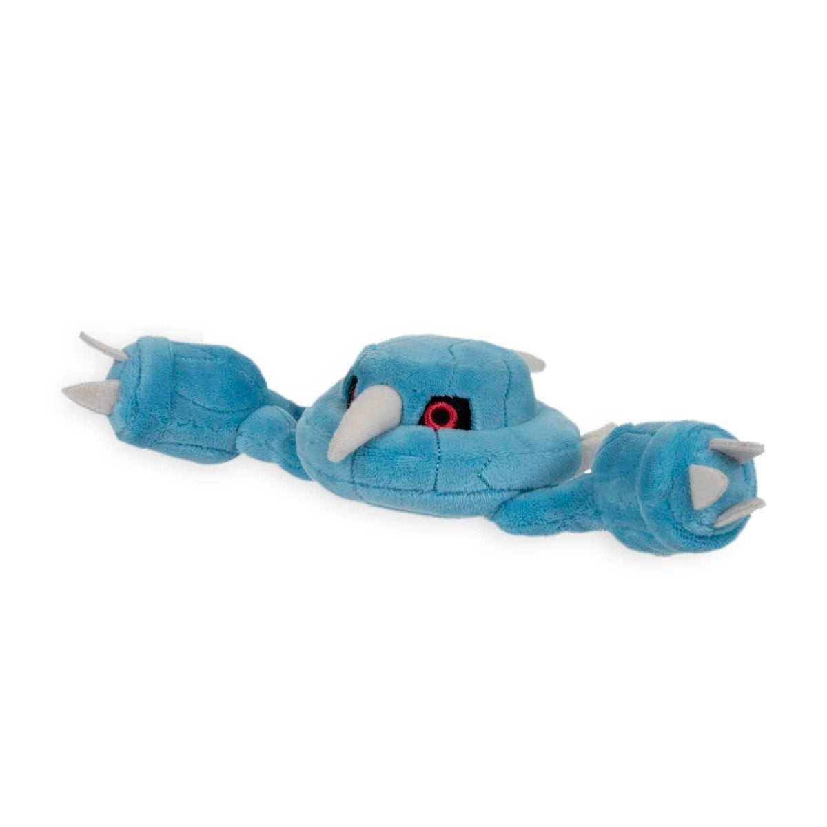Pokémon Center Metang Sitting Cuties Plush - 7 ¼ In.