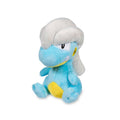 Pokémon Bagon Sitting Cuties Plush - 4 ¾ In.