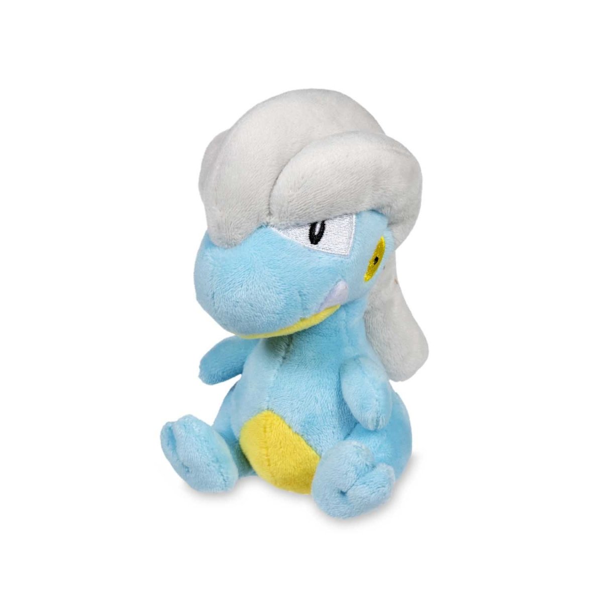 Pokémon Bagon Sitting Cuties Plush - 4 ¾ In.