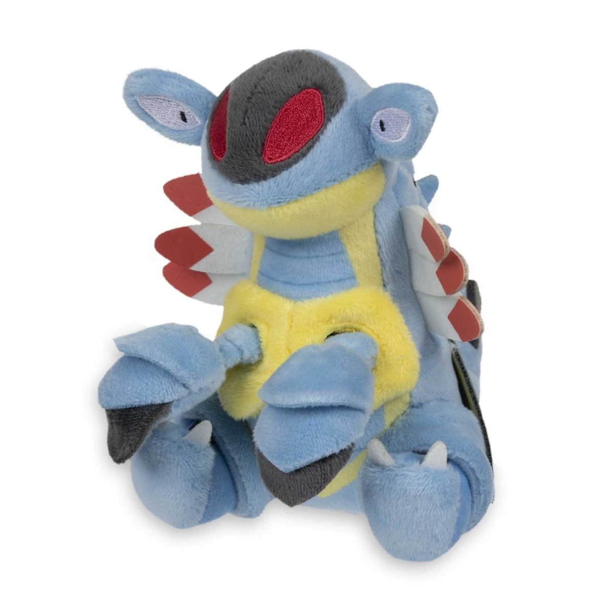 Pokémon Armaldo Sitting Cuties Plush - 6 In.