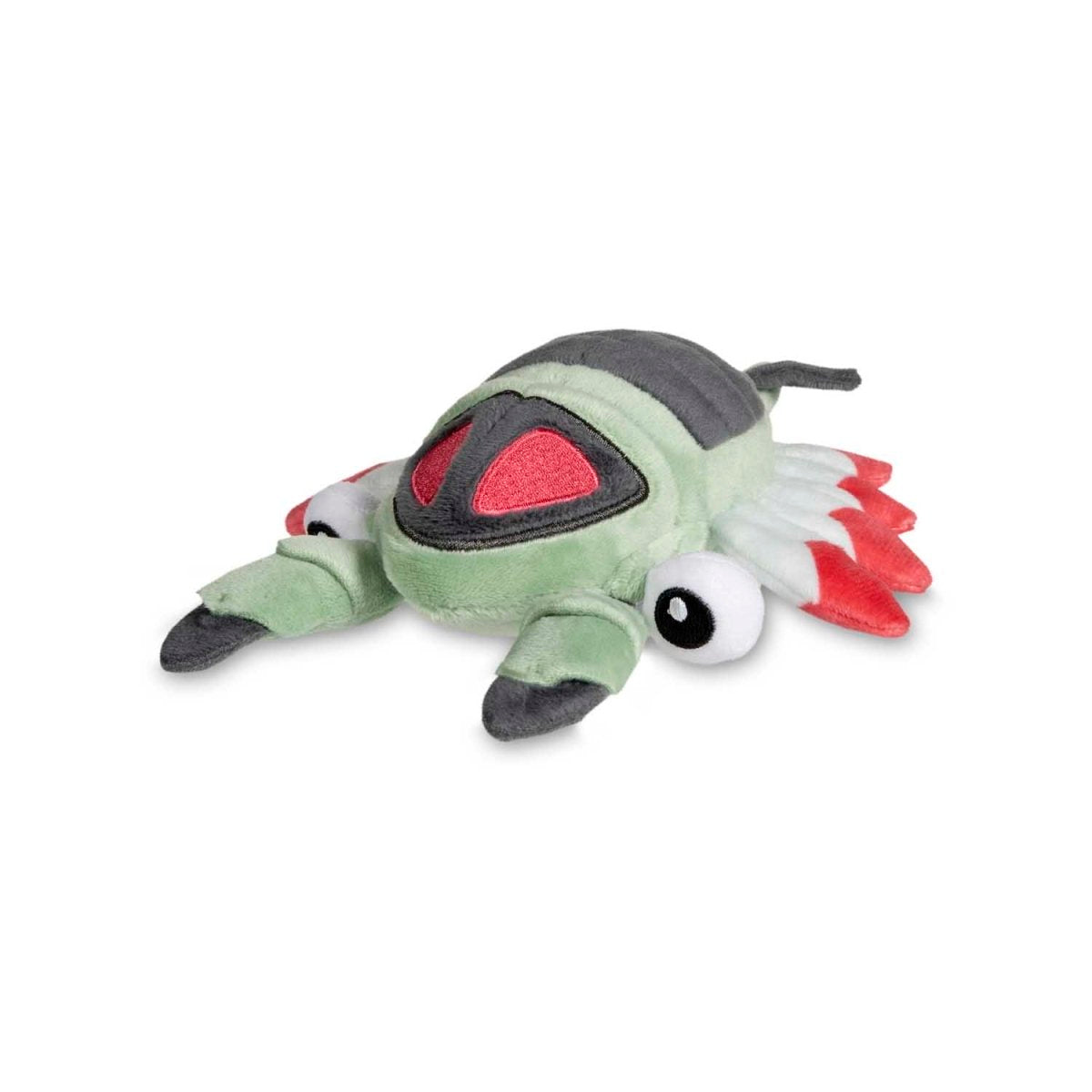 Pokemon Anorith Sitting Cuties Plush - 6 In.