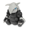 Pokemon Aggron Sitting Cuties Plush - 7 ½ In.