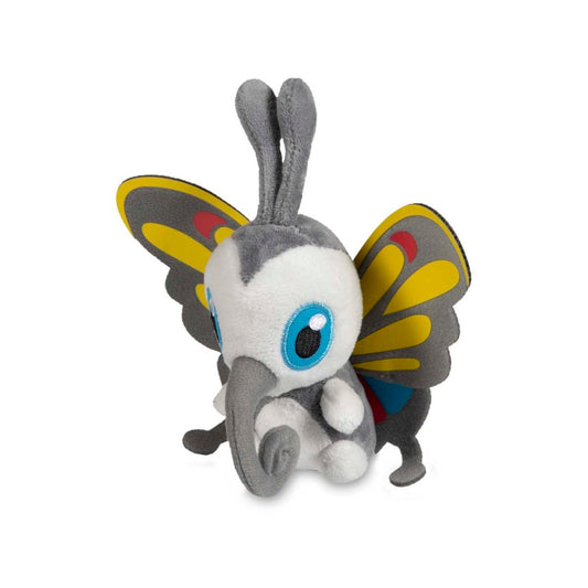 Beautifly Sitting Cuties Plush - 6 ¼ In.