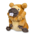 POKEMON Bidoof Sitting Cuties Plush - 5 In.