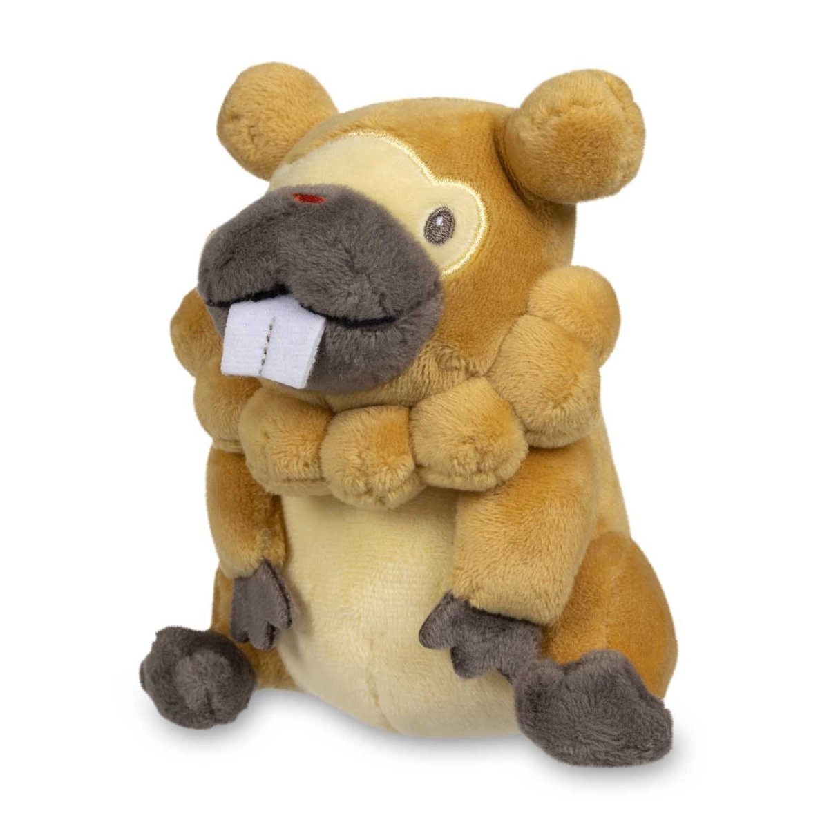 POKEMON Bidoof Sitting Cuties Plush - 5 In.