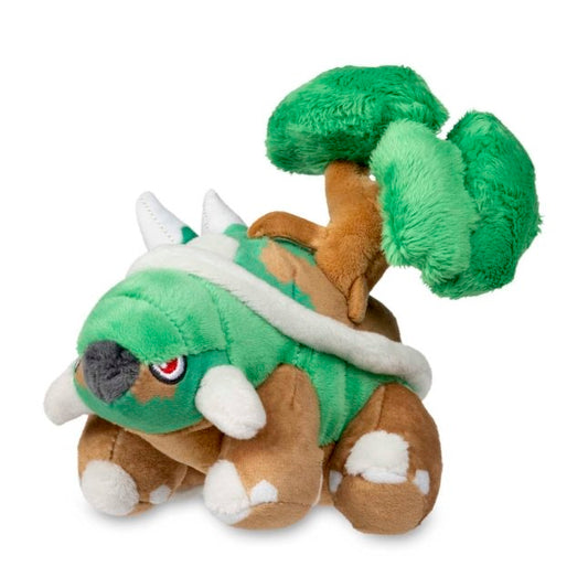 Pokemon Center Torterra Sitting Cuties Plush - 6 In.