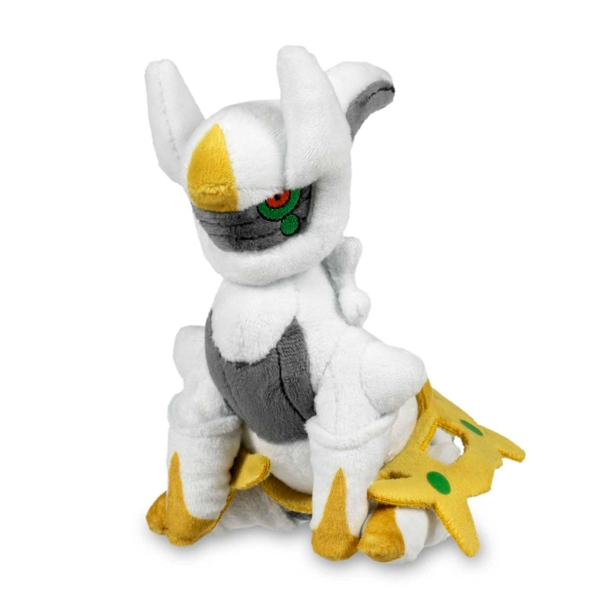 Pokémon Arceus Sitting Cuties Plush - 6 ¼ In.