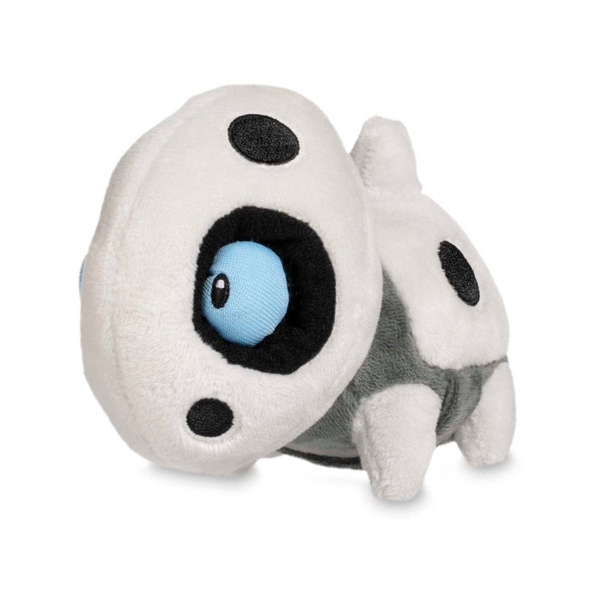 Pokémon Aron Sitting Cuties Plush - 5 In.