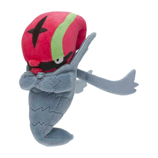 Pokémon Center Original Accelgor Sitting Cuties Plush - 6 ¼ In.