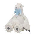 Pokemon Beartic Plush 6 Inch | Official Sitting Cuties