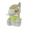 Pokemon Axew Plush 5.5 Inch | Official Sitting Cuties"