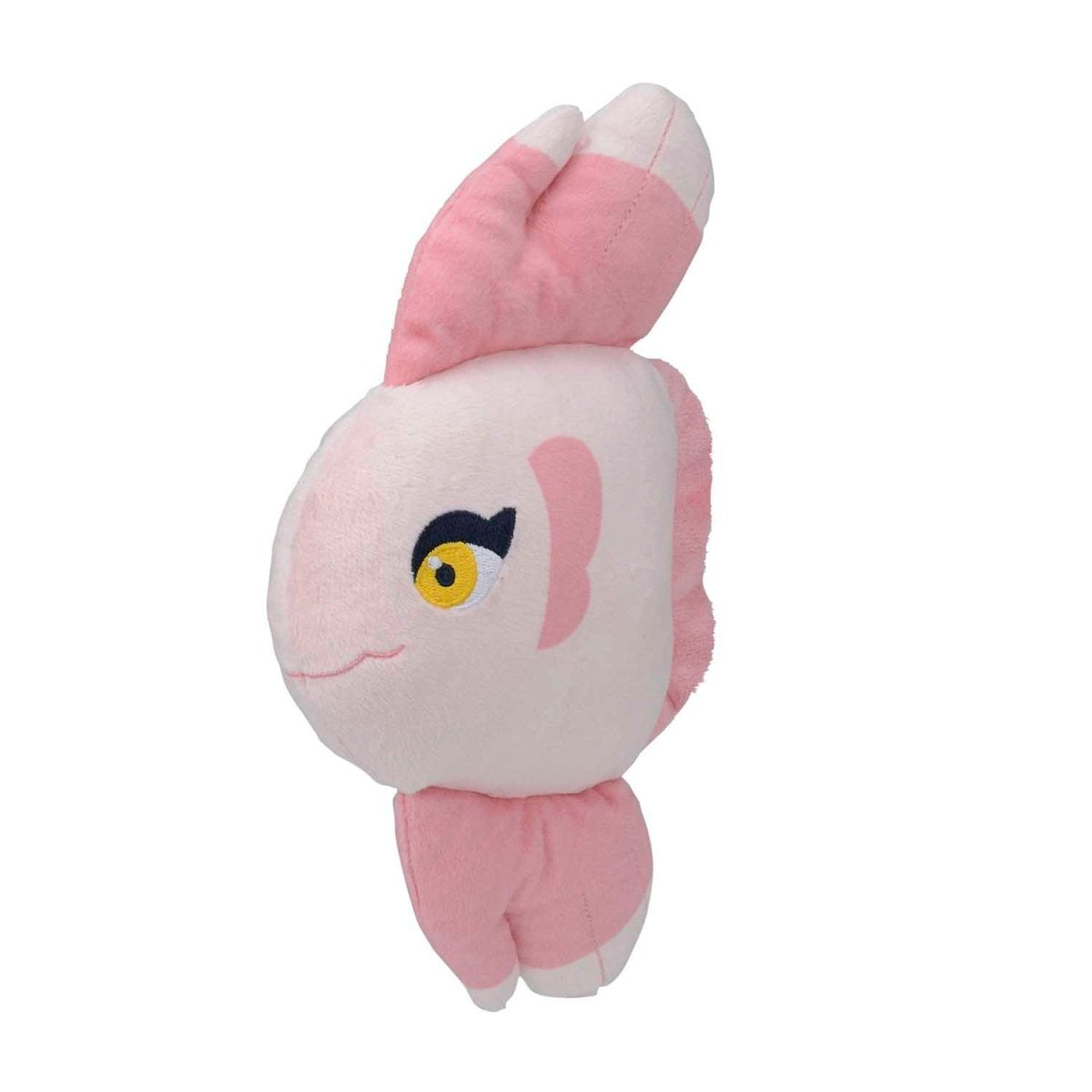 Pokemon Alomomola Sitting Cuties Plush - 7 ¾ In.