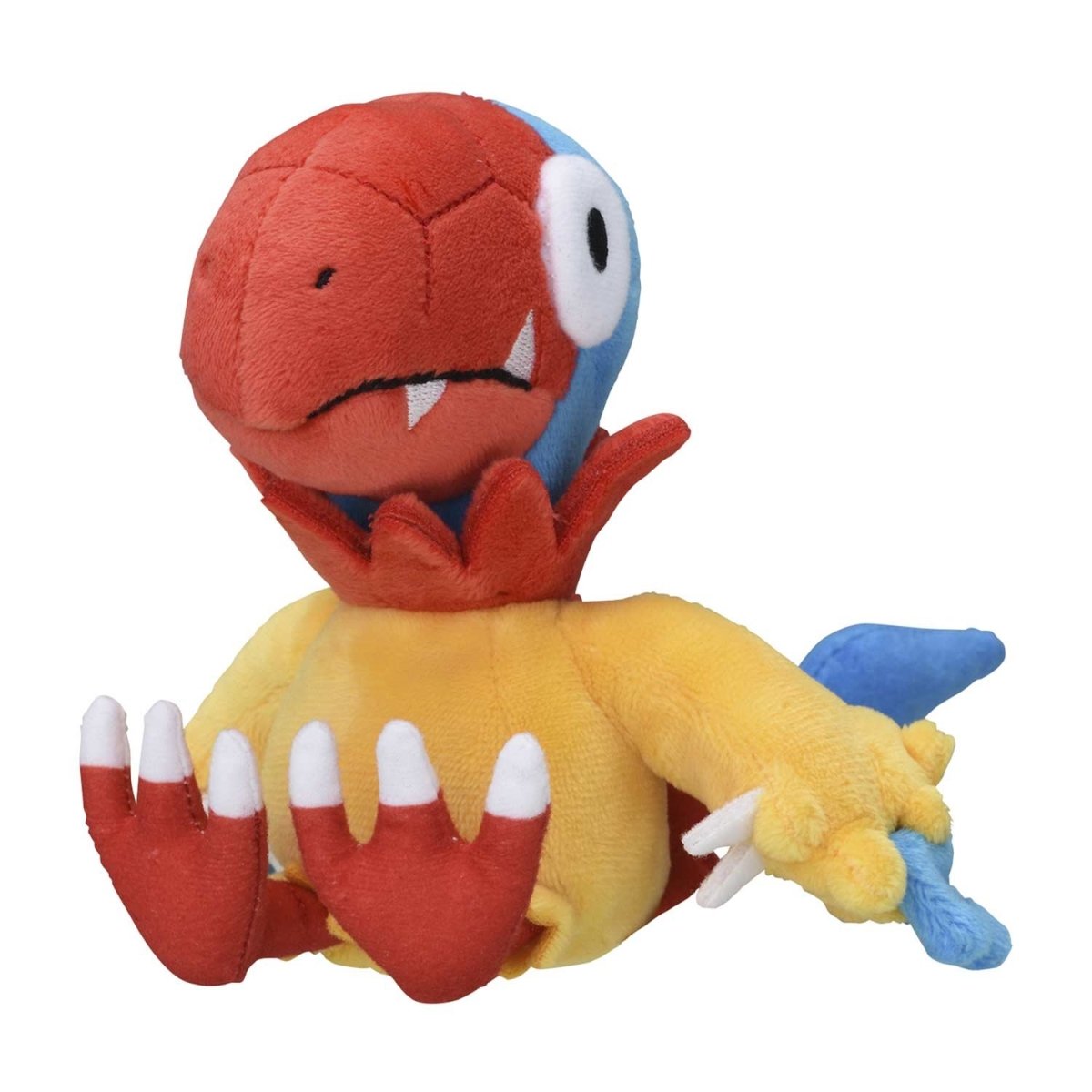 Pokémon Archen Sitting Cuties Plush - 5 ¼ In.