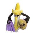 Pokémon Aegislash (Blade Forme) Sitting Cuties Plush - 7 ½ In.