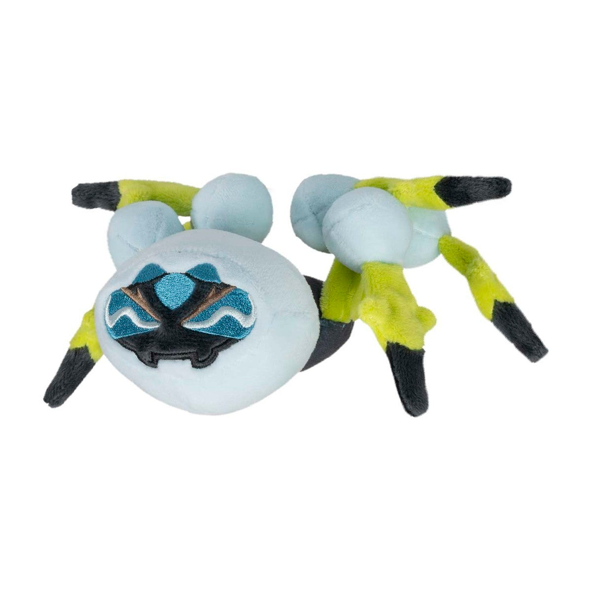 Pokémon Araquanid Sitting Cuties Plush - 5 ½ In.