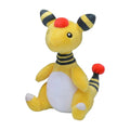Pokemon Ampharos Sitting Cuties Plush - 6 ½ In.