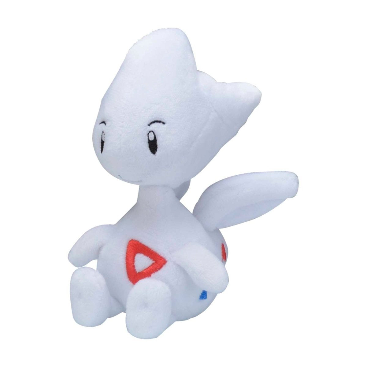 pokemon center Togetic Sitting Cuties Plush - 6 In.