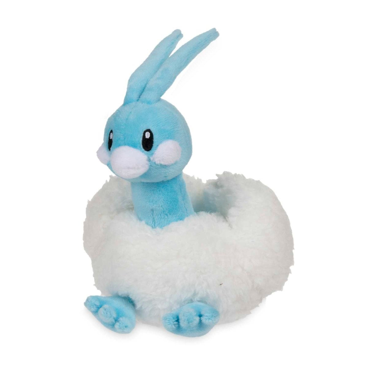 Pokemon Altaria Sitting Cuties Plush - 6 ½ In.