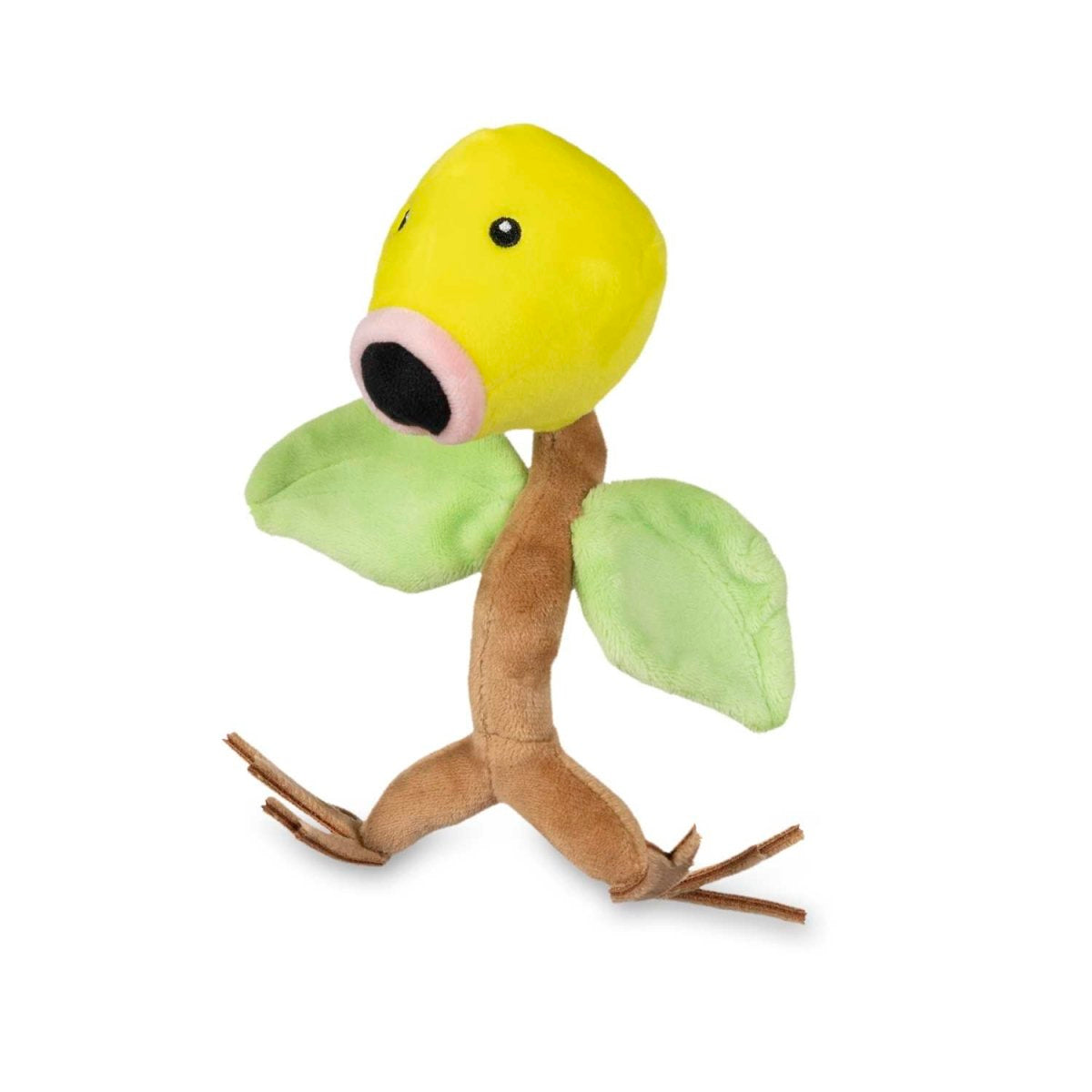 POKEMON Bellsprout Sitting Cuties Plush - 5 ½ In.
