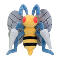 Pokémon Beedrill Sitting Cuties Plush - 7 ½ In.