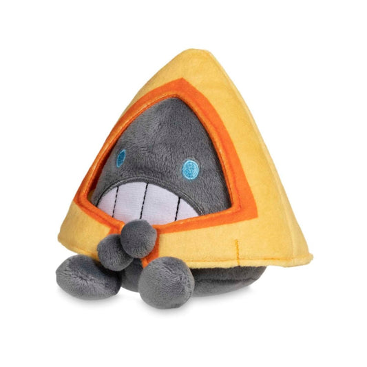 Snorunt Sitting Cuties Plush - 4 ¼ In.