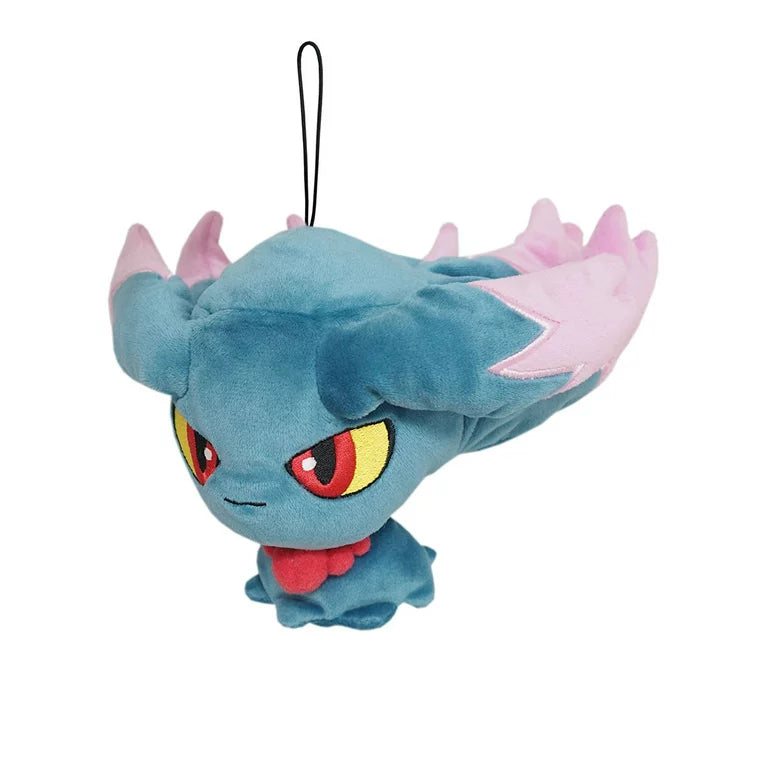 Pokemon All Star 5.75" Misdreavus Plush Sanei