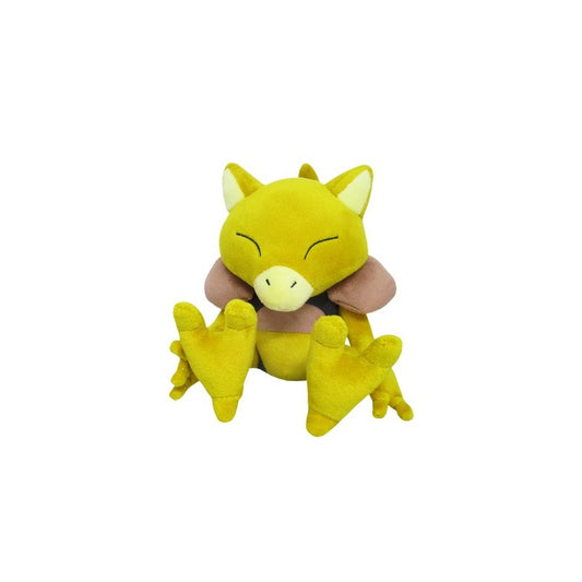 San-ei PP81 Pokemon Plush Doll All Star Abra